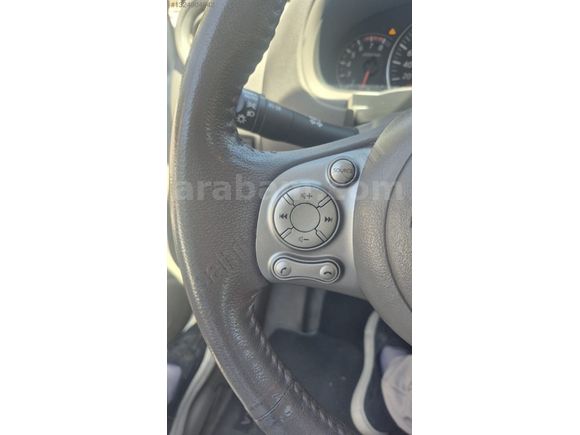 İLK SAHİBİNDEN 2017 MODEL 32 BİN KM'DE HATASIZ BOYASIZ OTOMATİK