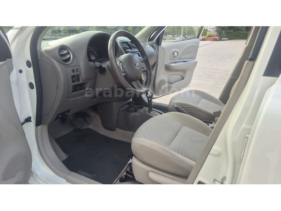 İLK SAHİBİNDEN 2017 MODEL 32 BİN KM'DE HATASIZ BOYASIZ OTOMATİK