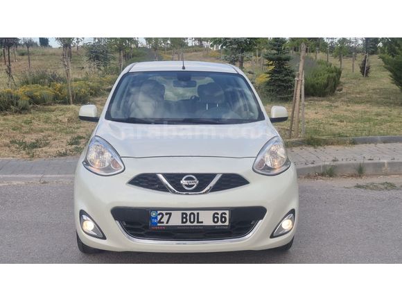 İLK SAHİBİNDEN 2017 MODEL 32 BİN KM'DE HATASIZ BOYASIZ OTOMATİK