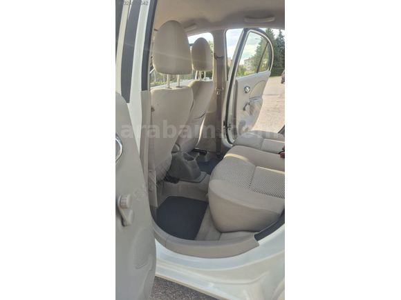 İLK SAHİBİNDEN 2017 MODEL 32 BİN KM'DE HATASIZ BOYASIZ OTOMATİK