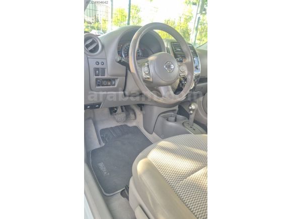 İLK SAHİBİNDEN 2017 MODEL 32 BİN KM'DE HATASIZ BOYASIZ OTOMATİK
