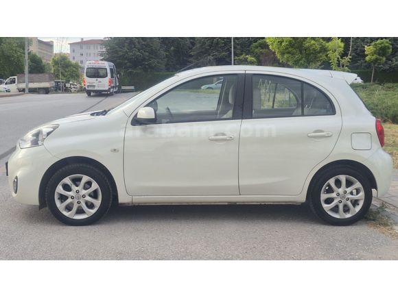 İLK SAHİBİNDEN 2017 MODEL 32 BİN KM'DE HATASIZ BOYASIZ OTOMATİK