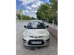 Sahibinden Hyundai i10 1.1 Team 2010 Model Kayseri 111.000 km Kahverengi