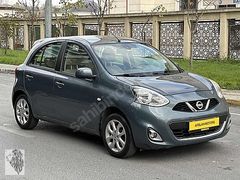 2018 MODEL 47.000 KM DE HATASIZ YARI PEŞİNAT LA FUZUL BİREVİM VS