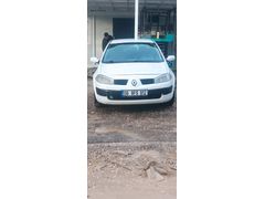 Sahibinden Renault Megane 1.6 Sportway 2005 Model