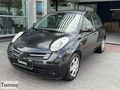 VW Bayii TAMAŞ - 2006 Nissan Micra 1.2 Passıon Man.