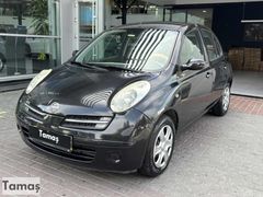 VW Bayii TAMAŞ - 2006 Nissan Micra 1.2 Passıon Man.