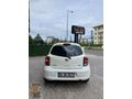 Bilge Auto'dan Nissan Micra