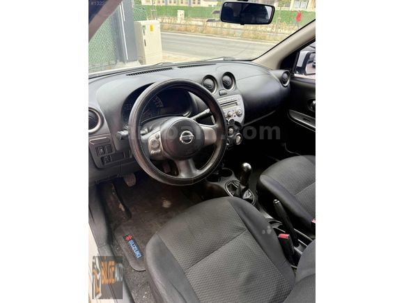 Bilge Auto'dan Nissan Micra