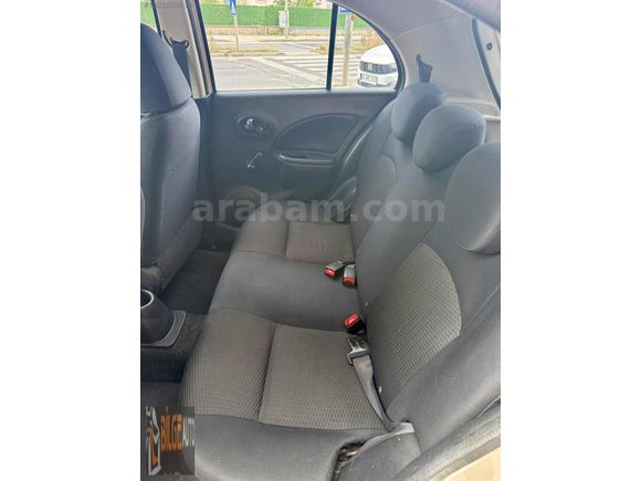 Bilge Auto'dan Nissan Micra