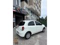 Bilge Auto'dan Nissan Micra