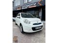 Bilge Auto'dan Nissan Micra