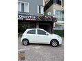 Bilge Auto'dan Nissan Micra