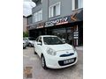 Bilge Auto'dan Nissan Micra