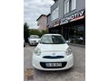 Bilge Auto'dan Nissan Micra