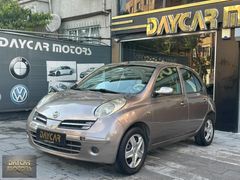 DAYCAR MOTORS 1.2 MİCRA PASSİON SADECE 108.000 KM