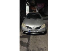 Sahibinden Nissan Primera 1.6 Visia 2005 Model 