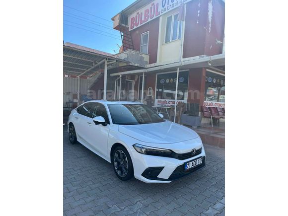 Sahibinden Honda Civic 1.5 i-VTEC Eco Executive Plus 2023 Model 