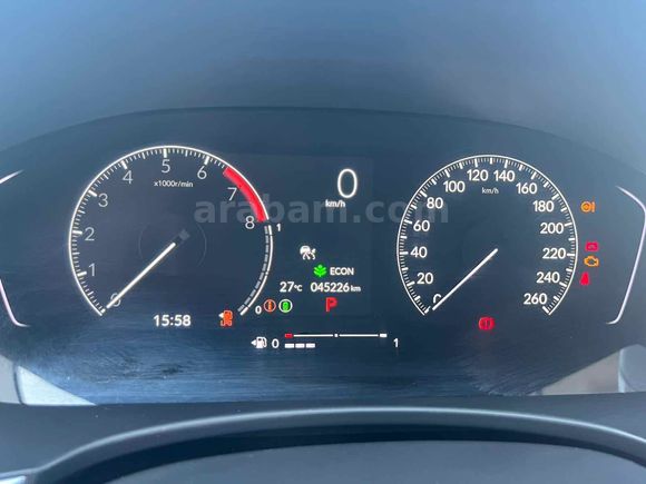 Sahibinden Honda Civic 1.5 i-VTEC Eco Executive Plus 2023 Model 
