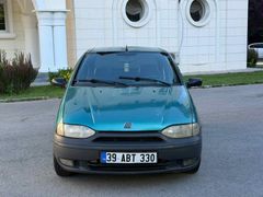 Galeriden Fiat Palio 1.4 EL 1999 Model Ankara