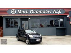MERT OTOMOTİV A.Ş DEN NİSSAN MİCRA 1.2 PASSİON- HATASIZ -