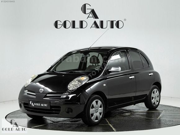 GOLD AUTO A.Ş-2006 MODEL DOUBLE EKRAN,DEĞİŞENSİZ,36 AY TAKSİTLE*