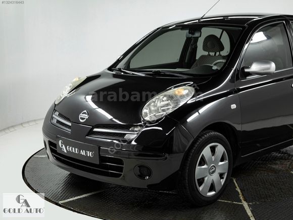 GOLD AUTO A.Ş-2006 MODEL DOUBLE EKRAN,DEĞİŞENSİZ,36 AY TAKSİTLE*