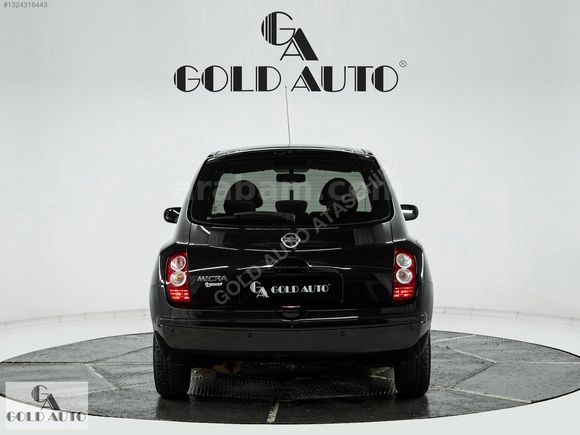 GOLD AUTO A.Ş-2006 MODEL DOUBLE EKRAN,DEĞİŞENSİZ,36 AY TAKSİTLE*