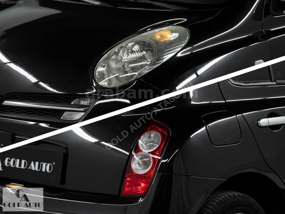 GOLD AUTO A.Ş-2006 MODEL DOUBLE EKRAN,DEĞİŞENSİZ,36 AY TAKSİTLE*