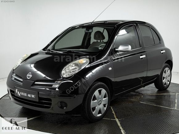 GOLD AUTO A.Ş-2006 MODEL DOUBLE EKRAN,DEĞİŞENSİZ,36 AY TAKSİTLE*