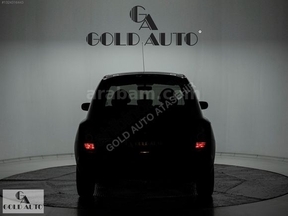 GOLD AUTO A.Ş-2006 MODEL DOUBLE EKRAN,DEĞİŞENSİZ,36 AY TAKSİTLE*