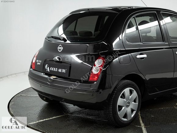 GOLD AUTO A.Ş-2006 MODEL DOUBLE EKRAN,DEĞİŞENSİZ,36 AY TAKSİTLE*