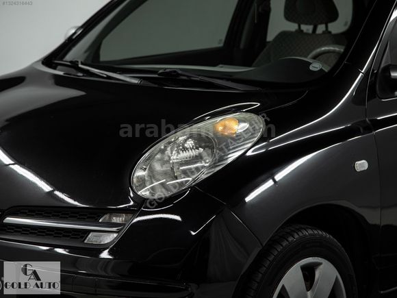 GOLD AUTO A.Ş-2006 MODEL DOUBLE EKRAN,DEĞİŞENSİZ,36 AY TAKSİTLE*