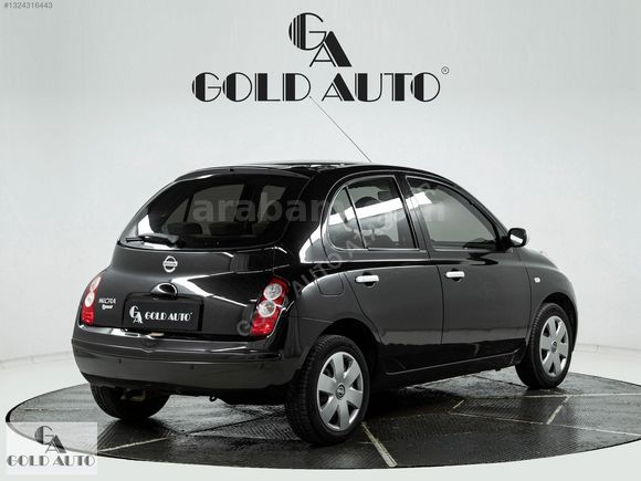 GOLD AUTO A.Ş-2006 MODEL DOUBLE EKRAN,DEĞİŞENSİZ,36 AY TAKSİTLE*