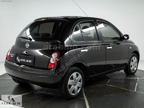 GOLD AUTO A.Ş-2006 MODEL DOUBLE EKRAN,DEĞİŞENSİZ,36 AY TAKSİTLE*