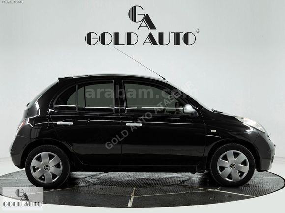 GOLD AUTO A.Ş-2006 MODEL DOUBLE EKRAN,DEĞİŞENSİZ,36 AY TAKSİTLE*