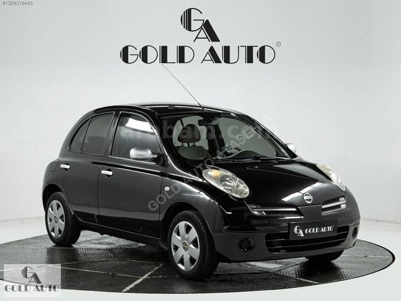 GOLD AUTO A.Ş-2006 MODEL DOUBLE EKRAN,DEĞİŞENSİZ,36 AY TAKSİTLE*
