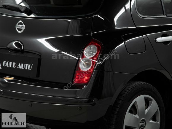 GOLD AUTO A.Ş-2006 MODEL DOUBLE EKRAN,DEĞİŞENSİZ,36 AY TAKSİTLE*