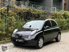 SERAS MOTORS'DAN DÜŞÜK KİLOMETRE MASRAFSIZ OTOMATİK 1.2 MİCRA