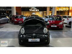 VivaCars | 2008 MODEL NİSSAN MİCRA KREDİ KARTI 12 TAKSİT