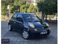 ŞALLI OTOMOTİV//2008 MODEL MİCRA//1.2 PASSION/OTOMATİK/12 TAKSİT
