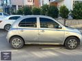 AR-ES MOTORS NİSSAN MİCRA 2006 MANUEL
