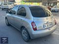 AR-ES MOTORS NİSSAN MİCRA 2006 MANUEL