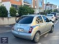AR-ES MOTORS NİSSAN MİCRA 2006 MANUEL