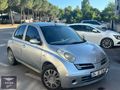 AR-ES MOTORS NİSSAN MİCRA 2006 MANUEL