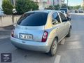 AR-ES MOTORS NİSSAN MİCRA 2006 MANUEL