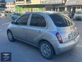 AR-ES MOTORS NİSSAN MİCRA 2006 MANUEL