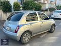 AR-ES MOTORS NİSSAN MİCRA 2006 MANUEL