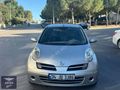AR-ES MOTORS NİSSAN MİCRA 2006 MANUEL