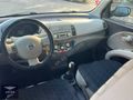 AR-ES MOTORS NİSSAN MİCRA 2006 MANUEL